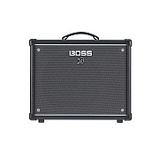 BOSS KTN-50 EX GEN 3 - Моделирующий гитарный комбоусилитель, 50Вт