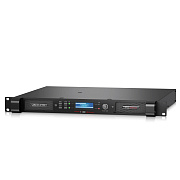 LAB.GRUPPEN IPD 2400 - двухканальный, компактный усилитель мощности, 2400 Вт, с DSP, 2 аналоговых вх