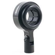 SHURE A55M - антивибрационный держатель для микрофонов SM58,SM57,BETA58,BETA57