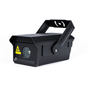 Полноцветный анимационный лазерный проектор ARCHI STAR IP 2000 (BLACK)