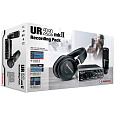 STEINBERG UR22MKII Recording PACK - комплект для звукозаписи