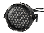 Светодиодный прожектор  смены цвета PLC054W