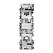 Браслет-мультитул Leatherman TREAD LT стальной