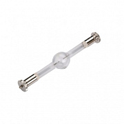 OSRAM HMI 575W/DXS SFc10 - лампа газоразрядная 575 Вт, SFc10