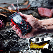 Лазерный дальномер Leica DISTO X310