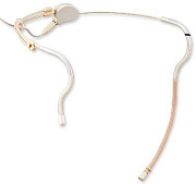 Микрофон, гарнитура головная JTS CM-214iF