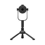 BEHRINGER D2 PODCAST PRO - динамический микрофон с большой диафрагмой