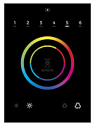 Профессиональный контроллер световых приборов STICK-CW4