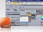 USB-DMX интерфейс SUNLITE-BC