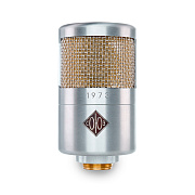 СОЮЗ 1973 транзисторный конденсаторный микрофон с широкой мембраной