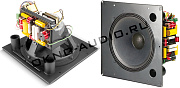 JBL CONTROL 321C 12” коаксиальный потолочный громкоговоритель премиум-класса. Коническая направленность 90°. 250Вт, 34-18000Гц, 94дБ/1Вт/1м