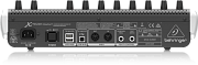BEHRINGER X-TOUCH COMPACT - универсальный USB контроллер