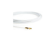 DPA DAO6005-W DPA DAO6005-W кабель для миниатюрных микрофонов, разъёмы 2хMicroDot, длина 5м белый