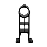 INVOTONE PJ01356 - зажим-адаптер для установки мини-модулей линейного массива MLA 4 на стойку