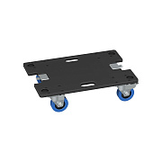 TURBOSOUND IP3000-WHB - тележка для транспортировки сабвуфера IP3000