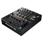 PIONEER DJM-900NXS2 - 4-х канал. профессиональный микшер топового уровня, клубный стандарт.