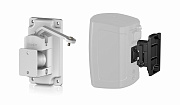 TANNOY VariBall AMS 5 (white) VARIBALL BRACKET AMS 5-WH настенное шарнирное крепление для AMS 5, цвет белый