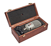 NEUMANN TLM 107 - конденсаторный микрофон