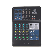 INVOTONE MiX6FX - микшерный пульт