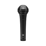 ASTON MICROPHONES APEX VOID - активный динамический ручной микрофон со встроенным предусилителем