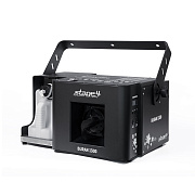 Генератор сценического снега BURAN 1300