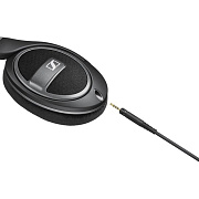 SENNHEISER HD 559 - открытые наушники, 14-26000 Гц, 50 Ом, кабель 3 м