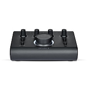 Аудио интерфейс CARVER Saturn II