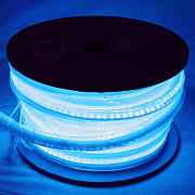 INVOLIGHT DRL130 - светодиодный RGB шнур гибкий, 220 В, катушка 25 м, мин.отрез 0,91м.