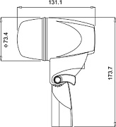 JTS NX-2 Микрофон инструментальный