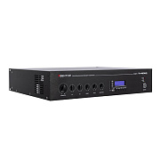 Вектор ТУ-480МД комбинированный микшер-усилитель