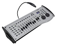 XLine Light LC DMX-240A Контроллер DMX, 192 канала