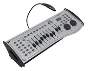 XLine Light LC DMX-240A Контроллер DMX, 192 канала