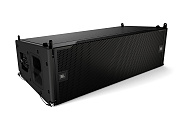 JBL VTX A12 3-х полосный (три-амп) элемент линейного массива, 2х12"+4х5,5"+3х2"