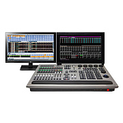 Пульт управления световым оборудованием VECTOR SYSTEM ULTRA BLACK