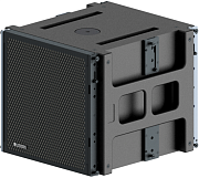 Universal Acoustics T15B Элемент линейного массива пассивный