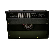 HIWATT G100/1/12R - гитарный комбо со встроенной реверберацией,100Вт