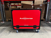 Audiocenter Туровый кейс для хранения и транспортикровки акустических систем