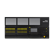 DMX-пульт (консоль) TWIN FS PRO