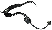 SHURE WH20TQG - динамический кардиоидный головной микрофон для радиосистем (разъем TQG)