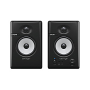 BEHRINGER TRUTH 3.5 BT - активная пара студийных мониторов с Bluetooth, 3.5', 35Вт х 2, класс D