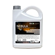 INVOLIGHT NEBULA - жидкость для генераторов тумана (дымки) на водной основе INVOLIGHT NEBULA - жидкость для генераторов тумана (дымки) на водной основе