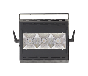 Современный светодиодный прожектор LTL STAGE LED RGB180 V2