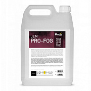 MARTIN JEM Pro-Fog 5L - жидкость для генераторов дыма, 5 литров MARTIN JEM Pro-Fog 5L - жидкость для генераторов дыма, 5 литров