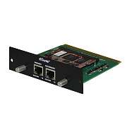 Встраиваемый модуль DANTE DANTE module для D2-MIX 24