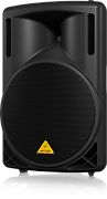 BEHRINGER B215XL - пассивная двухполосная акустическая система, 1000Вт,15'+1,75', 8 Ом