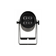 INVOLIGHT ZOOMSPOT415 - светодиодный прожектор 4 шт. 15 Вт RGBW, зум 5`-75`