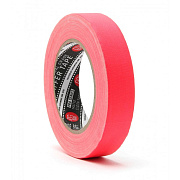 Клейкая лента DG Tape @trueGAFF Fluorescent 25мм х 25м