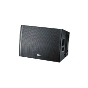 FBT MODUS 4820LA - активный элемент линейного массива, НЧ 600 Вт + ВЧ 300 Вт, 58 Гц – 20 кГц,