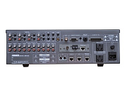 DSPPA MAG-2120 цифро-аналоговая система аварийного оповещения