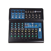 INVOTONE MiX12USB - микшерный пульт